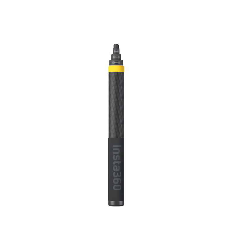 Insta360 Extended Edition Selfie Stick New Version (3 metre)