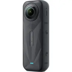 Insta360 X5 Aksiyon Kamerası - Motosiklet Kiti