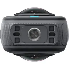 Insta360 X5 Aksiyon Kamerası - Motosiklet Kiti
