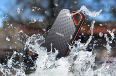 SanDisk 4TB Extreme PRO Portable SSD 2000Mb/s