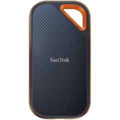 SanDisk 4TB Extreme PRO Portable SSD 2000Mb/s