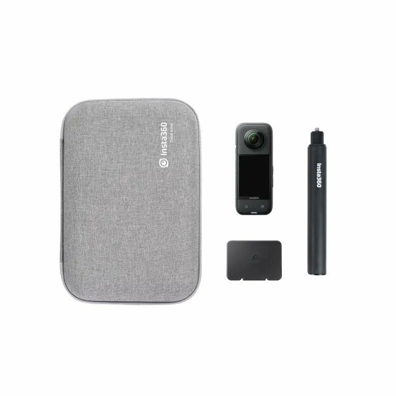 Insta360 X Series Carry Case