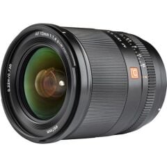 VILTROX AF 13MM F1.4  E LENS FUJI BLACK