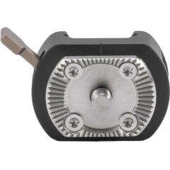 TILTA Nato to Rosette Adapter TA-NATO-RA-B