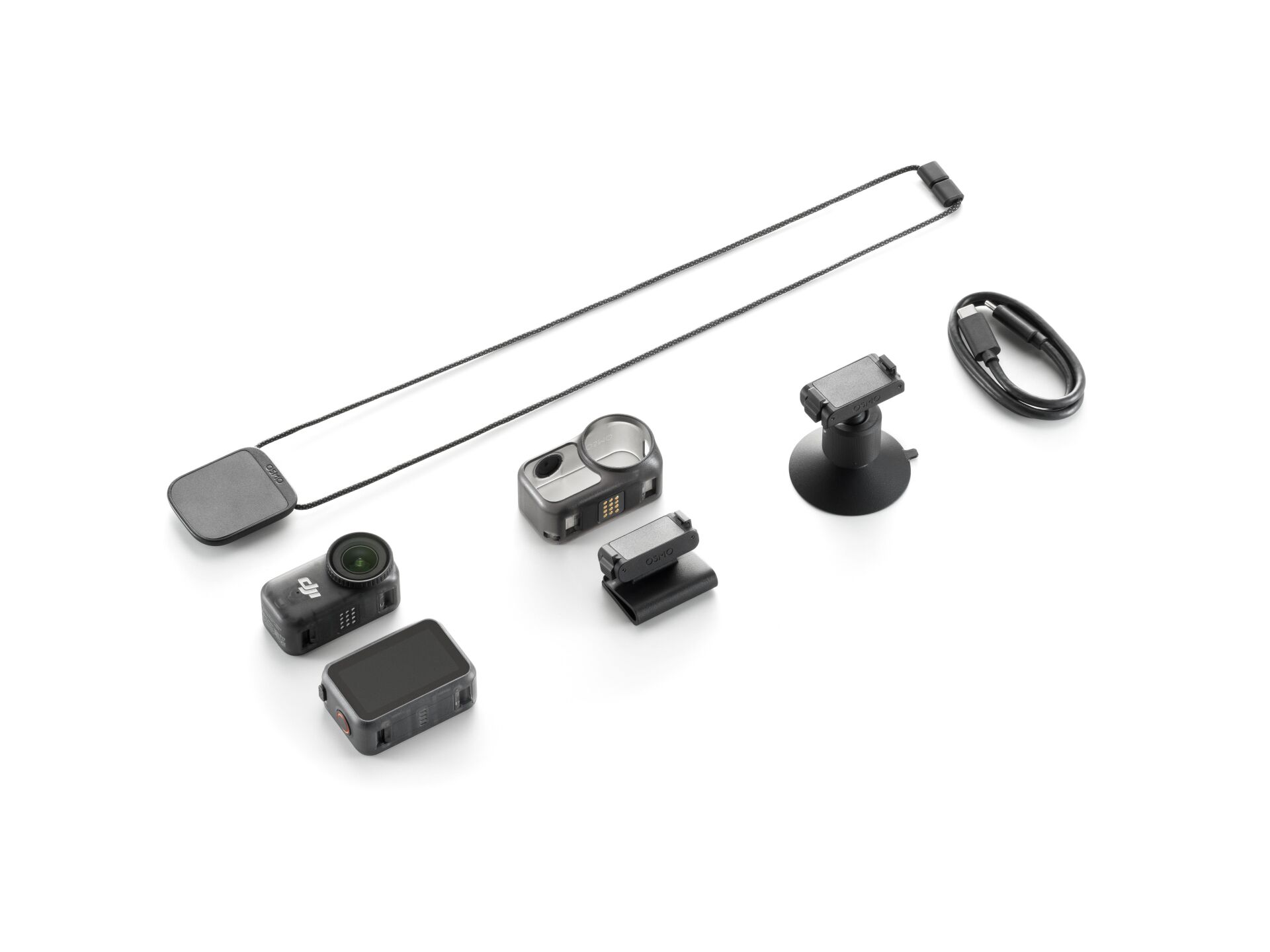 DJI Osmo Nano (128GB)