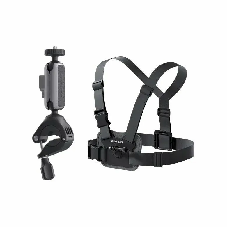 Insta360 Bike Bundle (Yeni Model)