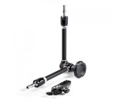 MANFROTTO MA 244 VARIABLE FRICTION ARM WITH CAMERA