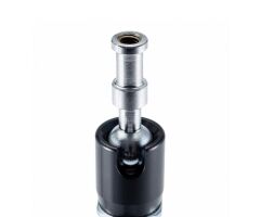 MANFROTTO MA 244 VARIABLE FRICTION ARM WITH CAMERA