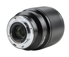 VILTROX AF 85MM F1.8 II XF LENS FUJI APS-C
