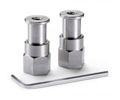 MANFROTTO MA 244ADPT58 SPIGOT ADAPTERS