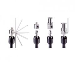 MANFROTTO MA 244MINI MINI FRICTION ARM