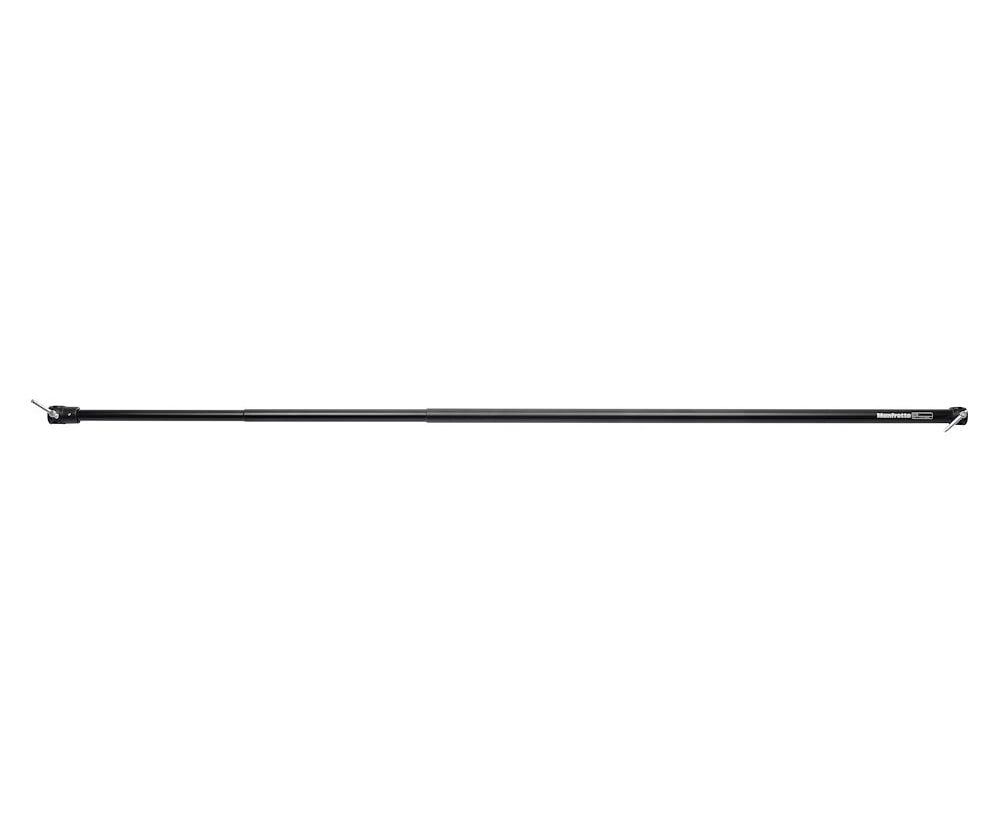 MANFROTTO MA 272B BACKGROUND SUPPORT 3 SCTN BLACK