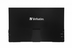 VERBATIM 49591 V PMT-14 Touch Monitor 14''