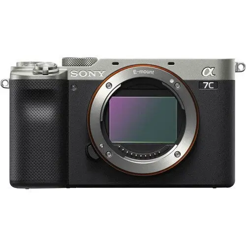Sony A7C Body