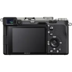 Sony A7C Body