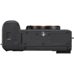 Sony A7C Body