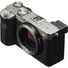 Sony A7C Body