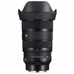 Sigma 28-45mm f/1.8 DG DN (Sony E)