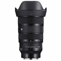 Sigma 28-45mm f/1.8 DG DN (Sony E)