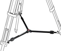 MANFROTTO MA 350SPRB MID LEVEL SPRIDER BLACK