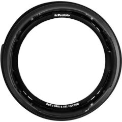 PROFOTO 101126 OCFII GRİD& GEL HOLDER