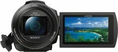 Sony FDR-AX53 4K Video Kamera