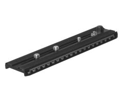 MANFROTTO MA 357PLONG LONG PRO VIDEO CAMERA PLATE