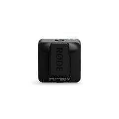 Rode Wireless ME Dual