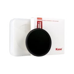 KASE AGC Variable ND 1.5-10 ( 82 mm)