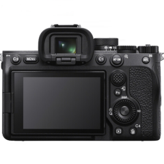 Sony A7 IV Body + 28-70mm Lens Kit