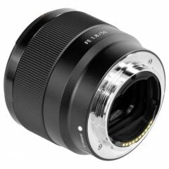 Sony FE 50mm f/1.8 Lens (SEL50F18F)