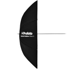 PROFOTO 100972 UMBRELLA SHALLOW SILVER S