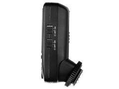 Godox XPRO-N Nikon Uyumlu TTL Flaş Tetikleyici