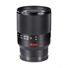 Kase Reflex 200mm F5.6 Lens (Canon RF)