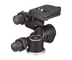 MANFROTTO MA 410 JUNIOR GEARED HEAD