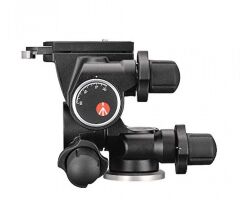 MANFROTTO MA 410 JUNIOR GEARED HEAD