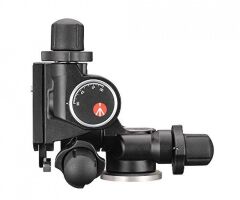 MANFROTTO MA 410 JUNIOR GEARED HEAD