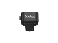 Godox X3 Nano Canon Uyumlu Dokunmatik TTL Flaş Tetikleyici
