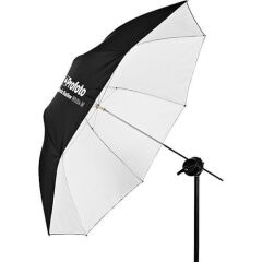 PROFOTO 100974 UMBRELLA SHALLOW WHITE M