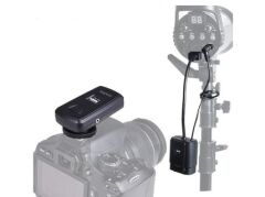 Godox DM-16 Stüdyo Flaş Tetikleyici