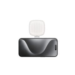 SmallRig 4933 Beyaz Cep Telefonu LED Video Işığı