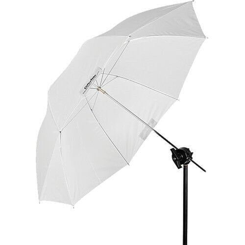 PROFOTO 100976 UMBRELLA SHALLOW TRANSCLUENT M