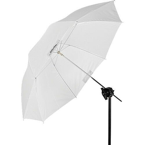 PROFOTO 100976 UMBRELLA SHALLOW TRANSCLUENT M