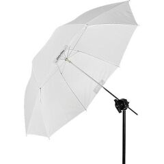 PROFOTO 100976 UMBRELLA SHALLOW TRANSCLUENT M