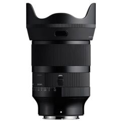 Sigma 35mm F1.2 DG II | ART (Sony E-Mount)