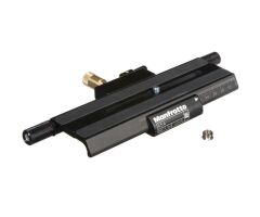 MANFROTTO MA 454 MICRO POSITIONING PLATE