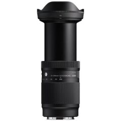 Sigma 20-200mm F3.5-6.3 DG | CONTEMPORARY (Sony E-Mount)