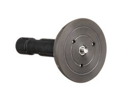 MANFROTTO MA 500BALL BOWL 100MM WITH KNOB