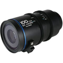 LAOWA 100MM T2.9 2X MACRO APO CINE LENS  - SONY FE