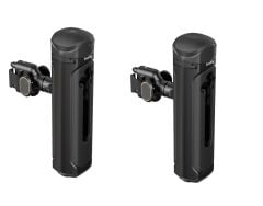SmallRig 4402B + 4403B  Kablosuz Kontrol ve Hızlı Çıkarma Yan Sapı (2 Adet)